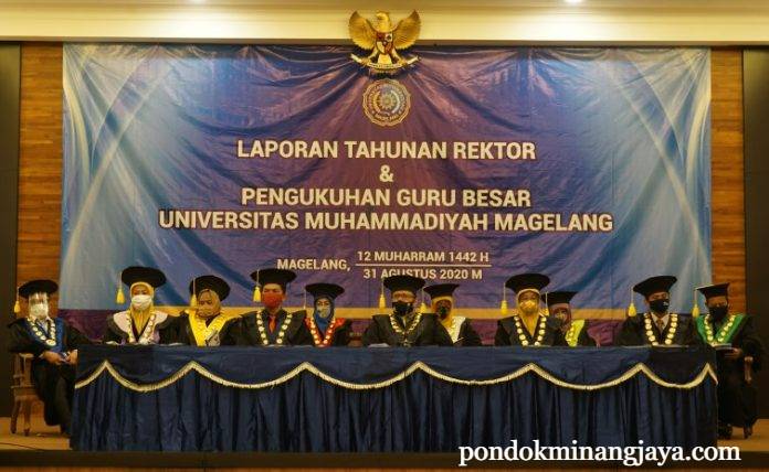 10 Universitas di Magelang, Terbaik untuk Lanjutkan Pendidikan 