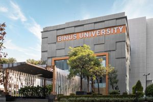 Kampus Bisnis Terbaik di Indonesia Versi QS MBA 2023