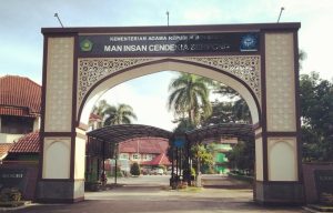 5 Rekomendasi Sekolah Terbaik di Tangsel dan Bogor Berdasarkan Nilai UTBK 2022