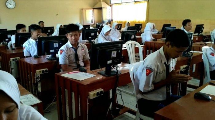 Daftar SMP Terbaik di Kabupaten Temanggung Jawa Tengah