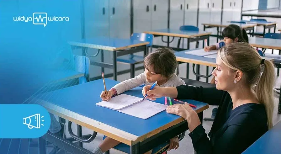 Inovasi Asistif Teknologi Untuk Anak Berkebutuhan Khusus