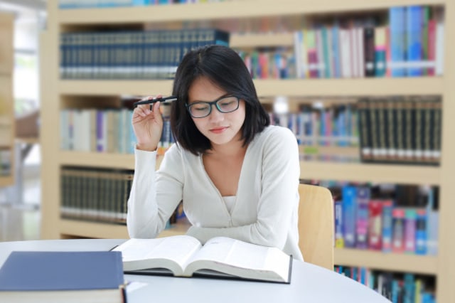 5 Alasan Pendidikan Terlalu Fokus Pada Nilai Dan Melupakan Ketahanan Mental