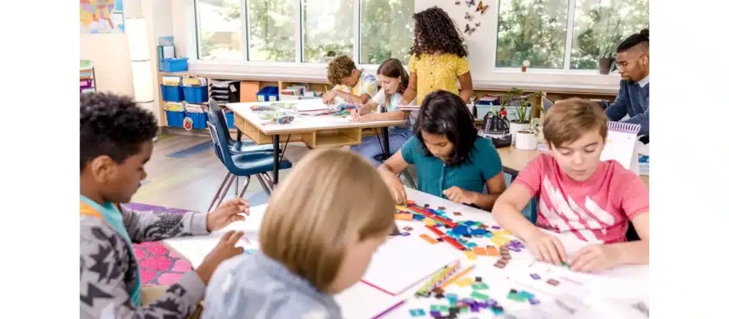 Kreativitas Melalui Pembelajaran Multisensor